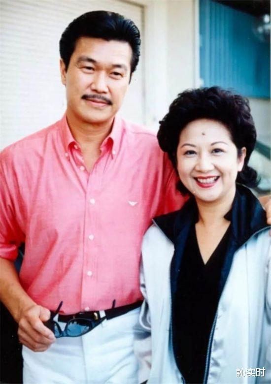 刘恺威|《真情》25年过去演员们变成点？林峰、刘恺威当年还是小角色外表稚气