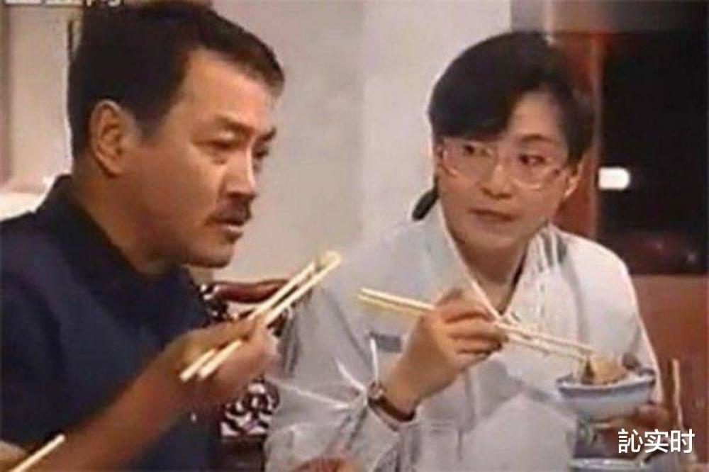 刘恺威|《真情》25年过去演员们变成点？林峰、刘恺威当年还是小角色外表稚气
