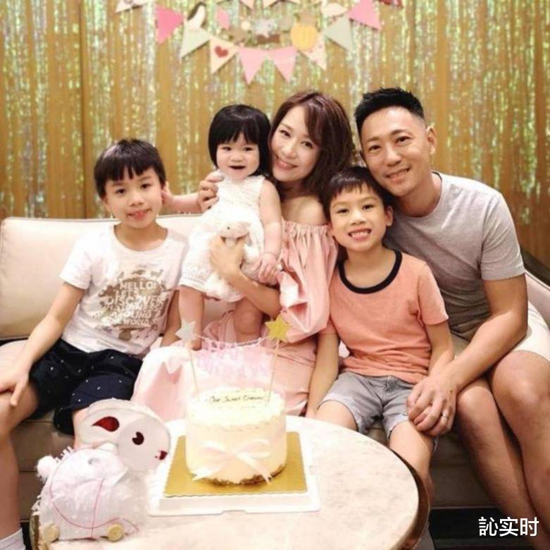刘恺威|《真情》25年过去演员们变成点？林峰、刘恺威当年还是小角色外表稚气