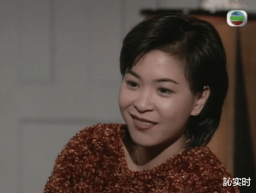 刘恺威|《真情》25年过去演员们变成点？林峰、刘恺威当年还是小角色外表稚气