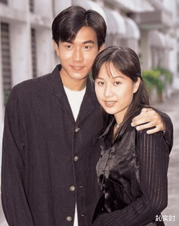 刘恺威|《真情》25年过去演员们变成点？林峰、刘恺威当年还是小角色外表稚气