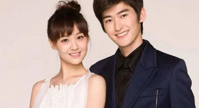 郑爽|郑爽初恋多年未火，凭《沉默的真相》受关注，杨幂为他打call