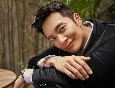 郑爽|郑爽初恋多年未火，凭《沉默的真相》受关注，杨幂为他打call