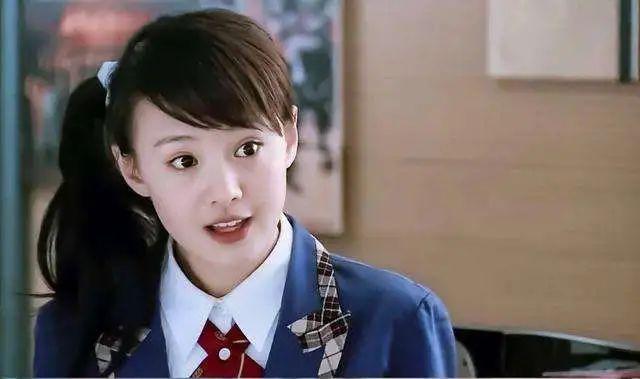 郑爽|郑爽初恋多年未火，凭《沉默的真相》受关注，杨幂为他打call