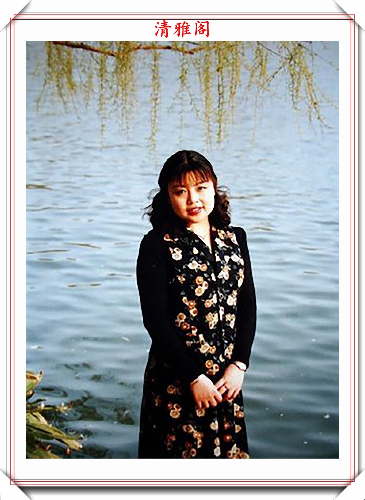 行书|女书法家苏泽立，行书《唐诗绝句》欣赏，网友：传统书法的顶梁柱