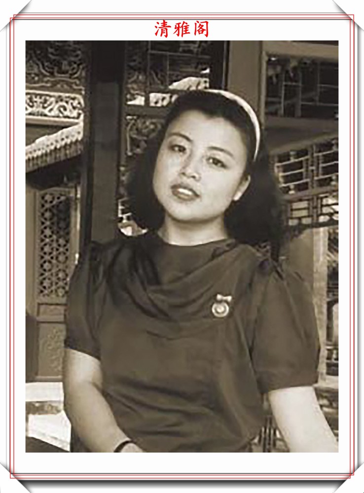 行书|女书法家苏泽立，行书《唐诗绝句》欣赏，网友：传统书法的顶梁柱