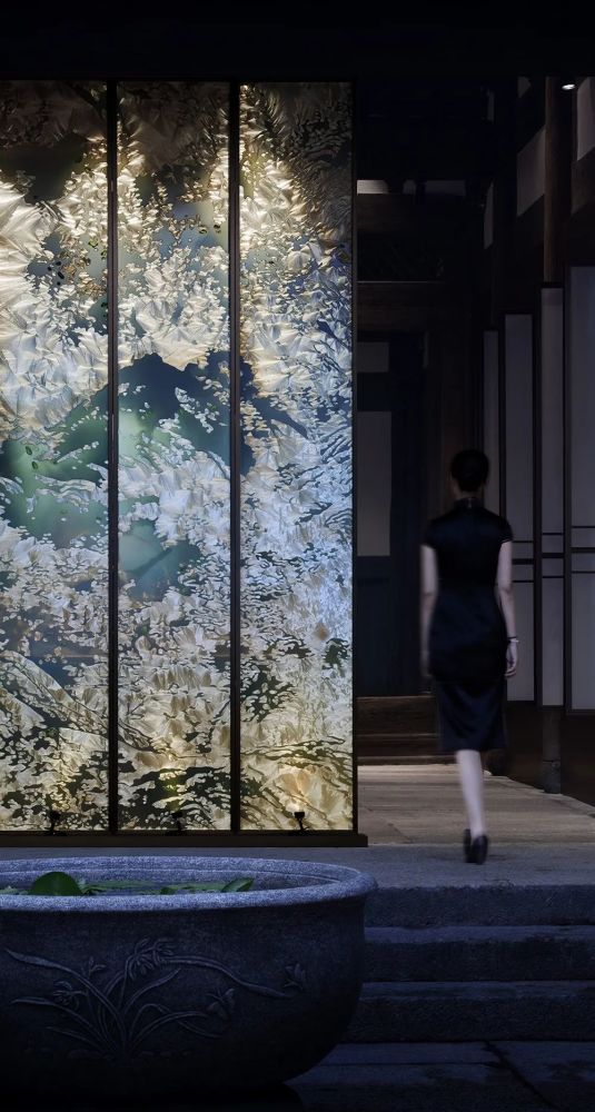 东方|逍遥游，福州融艺术馆