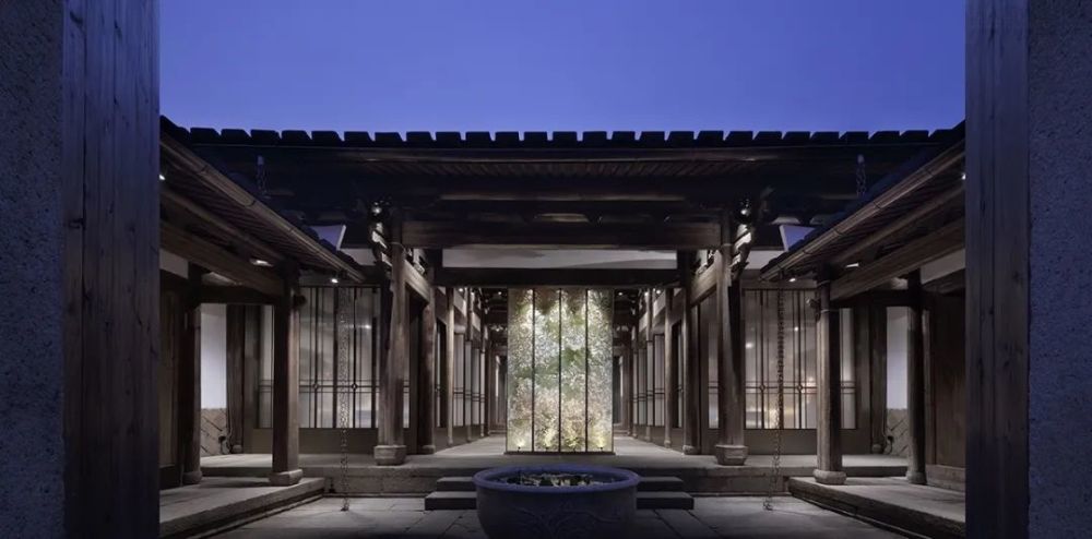 东方|逍遥游，福州融艺术馆