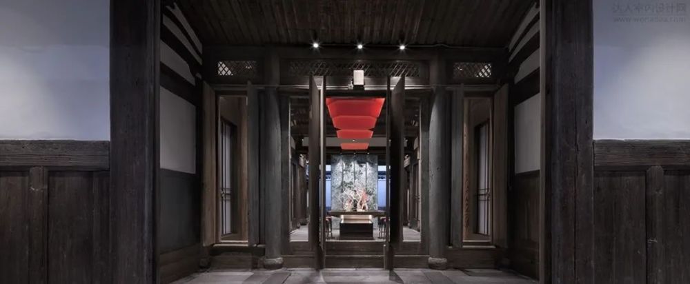 东方|逍遥游，福州融艺术馆