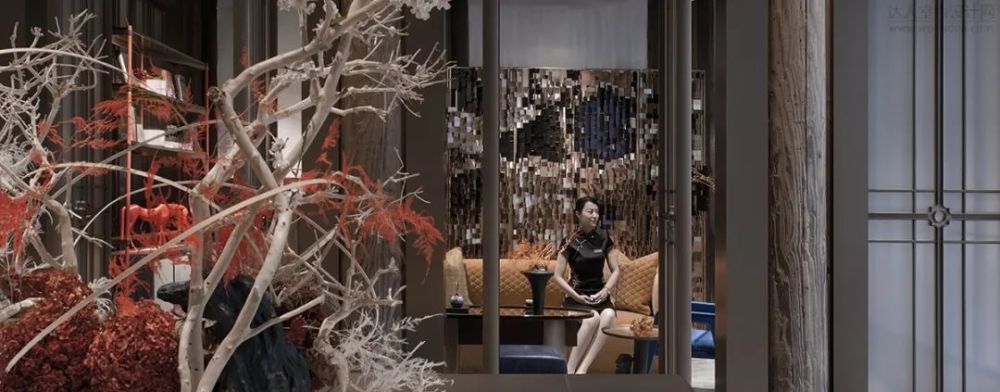 东方|逍遥游，福州融艺术馆