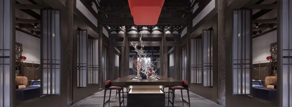 东方|逍遥游，福州融艺术馆