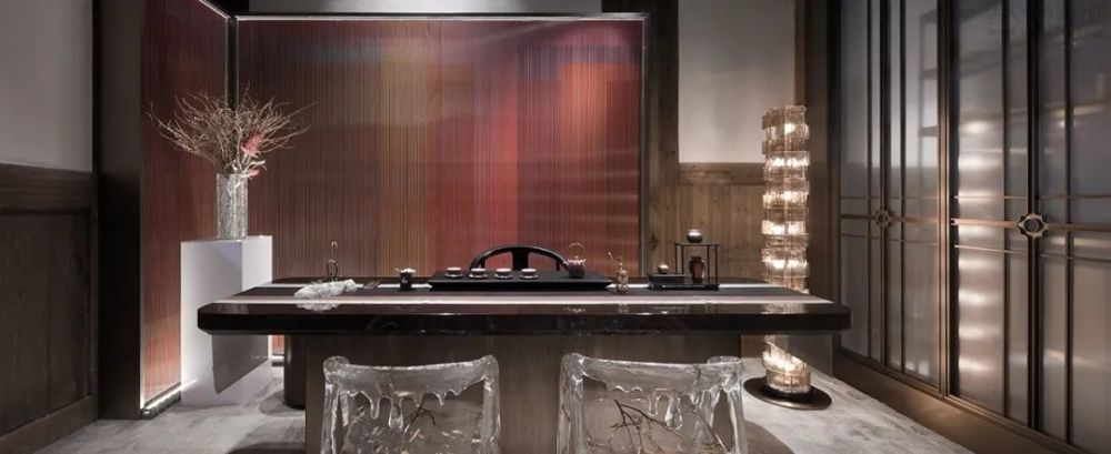 东方|逍遥游，福州融艺术馆