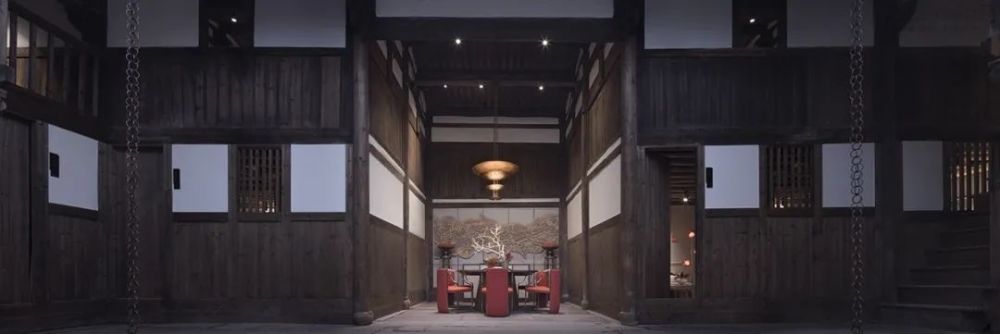 东方|逍遥游，福州融艺术馆