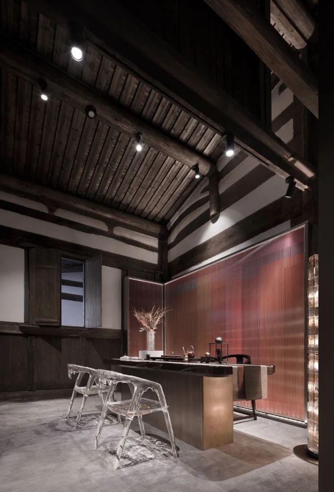 东方|逍遥游，福州融艺术馆