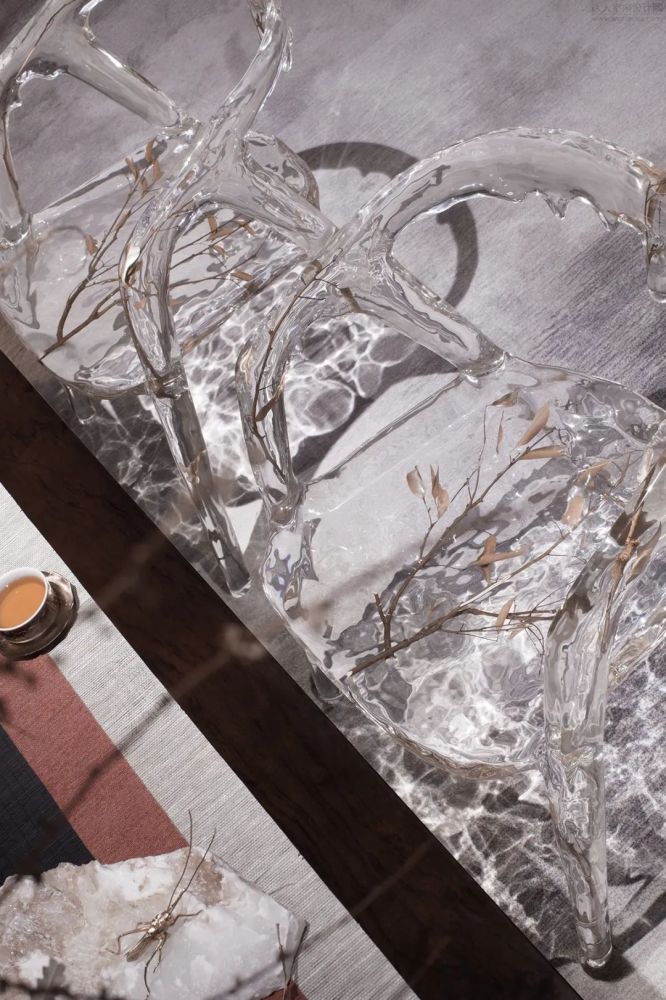 东方|逍遥游，福州融艺术馆