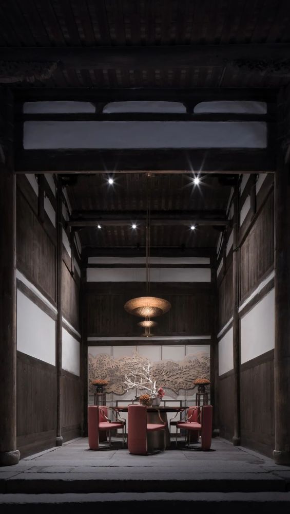 东方|逍遥游，福州融艺术馆