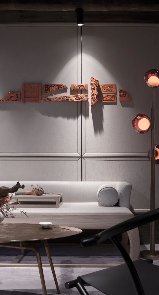 东方|逍遥游，福州融艺术馆