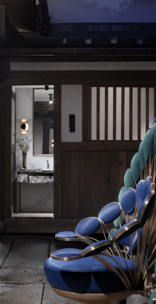 东方|逍遥游，福州融艺术馆