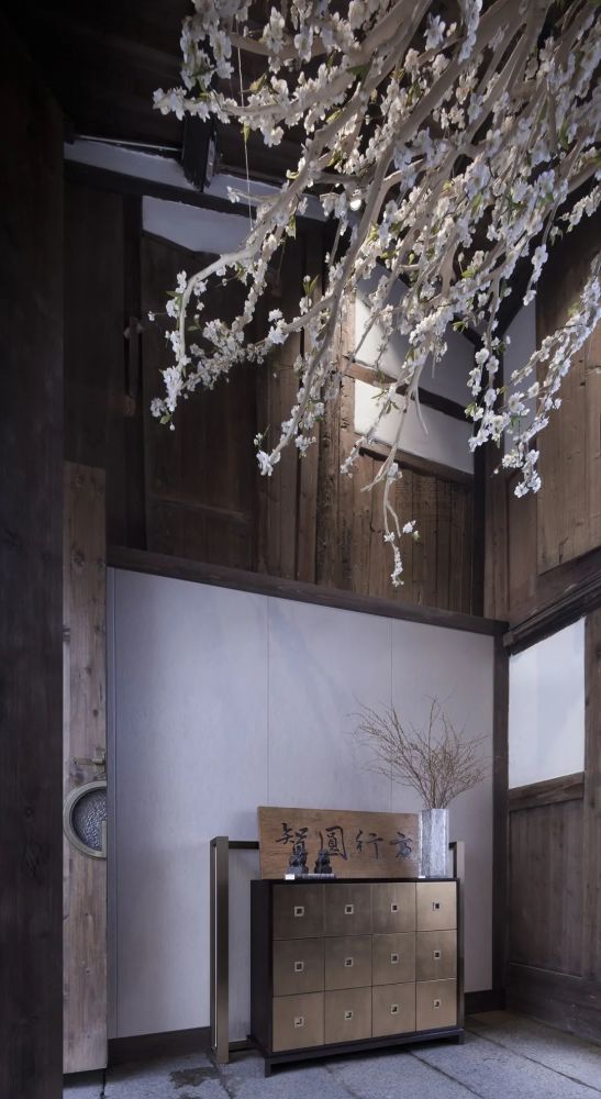 东方|逍遥游，福州融艺术馆