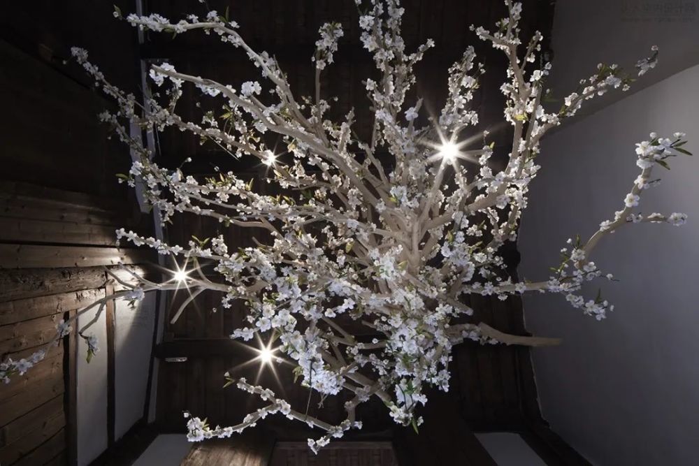 东方|逍遥游，福州融艺术馆