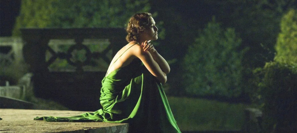 塞西利亚|25万人打出了8.4分，这部经典R级片美得一塌糊涂