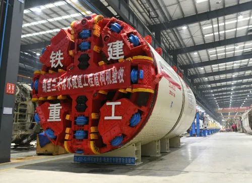 "基建狂魔"又上新,这造型绝了!-河北经济网-长城网