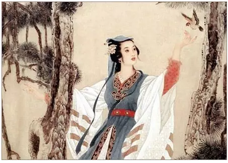 律诗|“海上生明月，天涯共此时”——从张九龄名篇中，我们能学到什么？