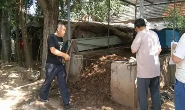 养殖场|史上最严“禁养令”来了？养殖户们朋友要注意了！