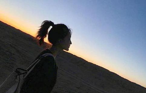 李沁|李沁撤单身声明被疑脱单，杨洋成怀疑对象，两人青涩过往确实很甜