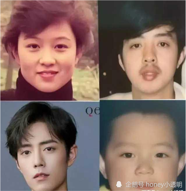 肖战|肖战出道至今越黑越红？正因为了解他的为人，粉丝才会选择去爱！