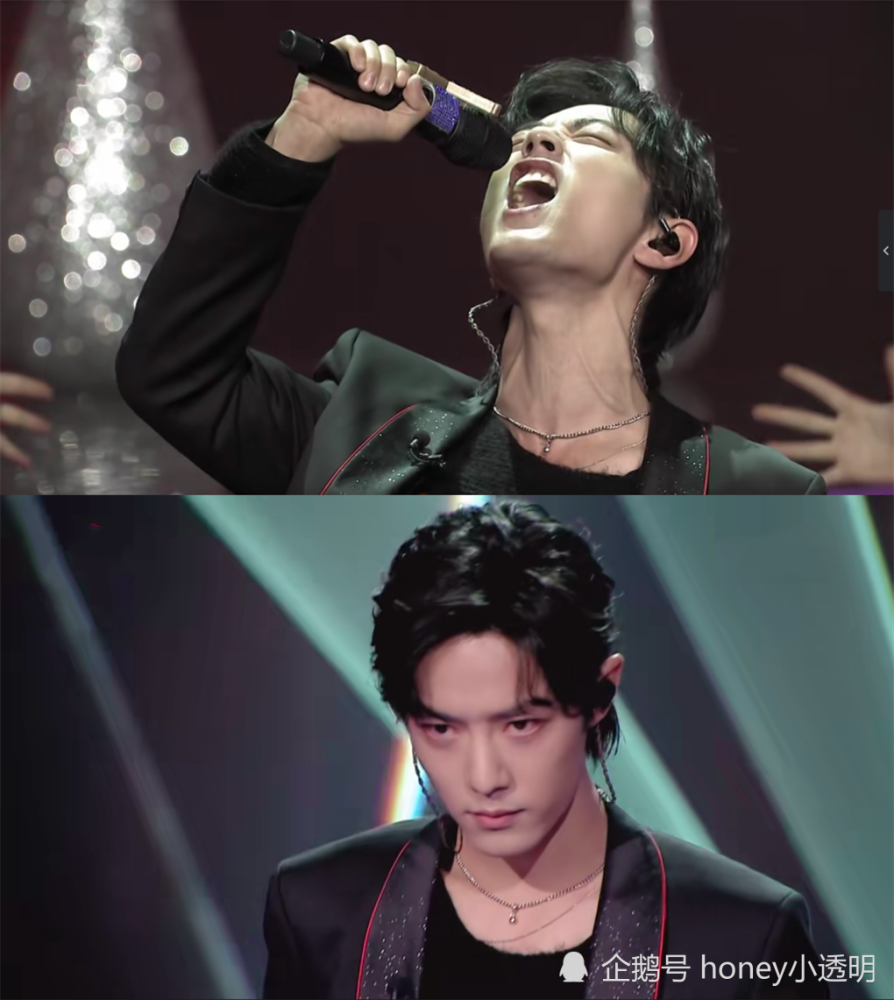 肖战|肖战出道至今越黑越红？正因为了解他的为人，粉丝才会选择去爱！