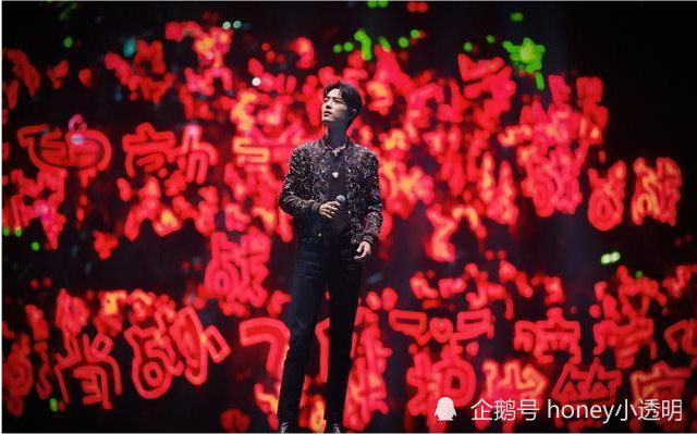 肖战|肖战出道至今越黑越红？正因为了解他的为人，粉丝才会选择去爱！