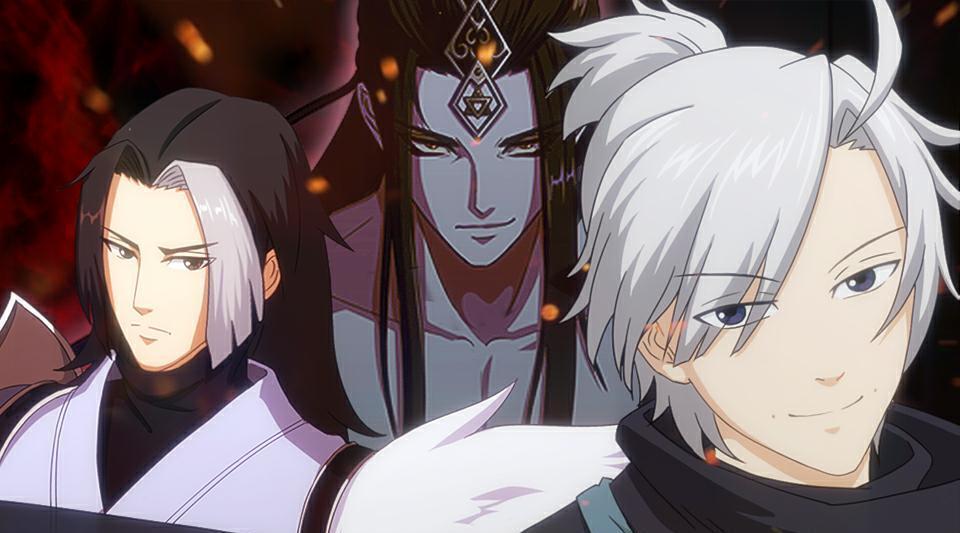 侠肝义胆沈剑心玩梗搞笑不脱俗心中侠义荡人间