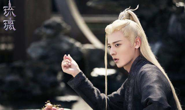 天界神官腾蛇是谁扮演的;腾蛇与璇玑又是怎样的情缘!