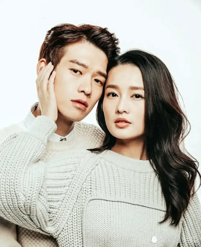 虽然出道多年,但是李沁除了跟杨洋被传有过恋情外,很多时候被曝的恋爱