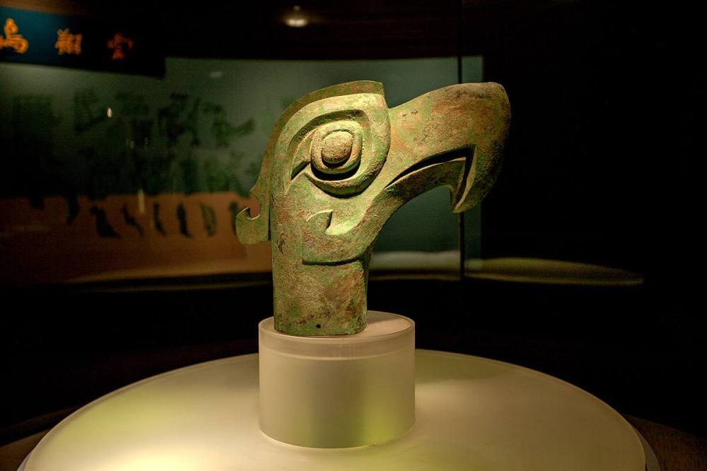 考古|三星堆文物祭祀坑，又重新开挖，有可能出土这些“宝贝”文物