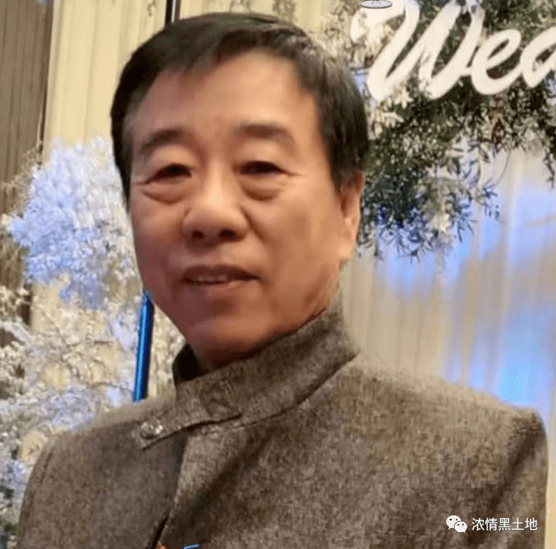 沈德明|沈德明：贺韩印荣登《哈尔滨人手册》随想