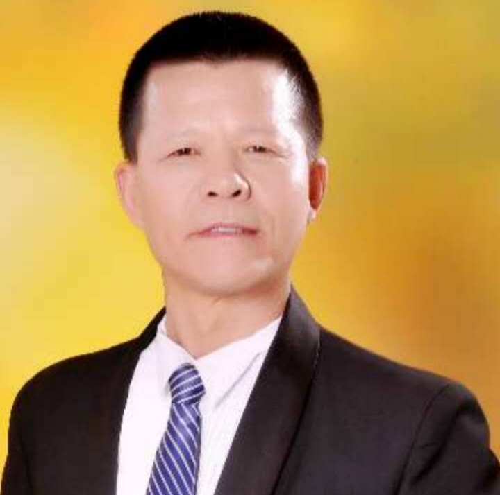 白云|秋韵 作者：微尘