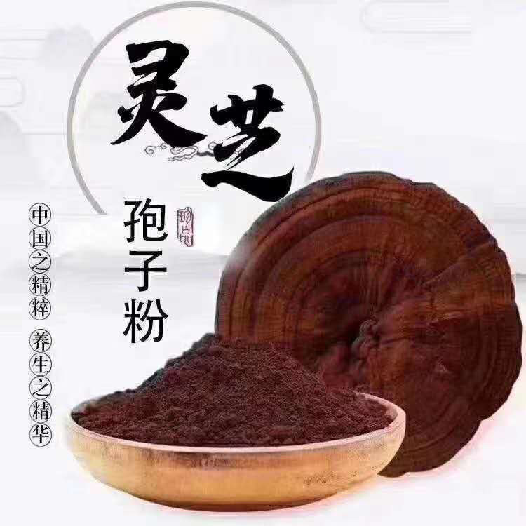 灵芝对抗淋巴瘤 腾讯新闻