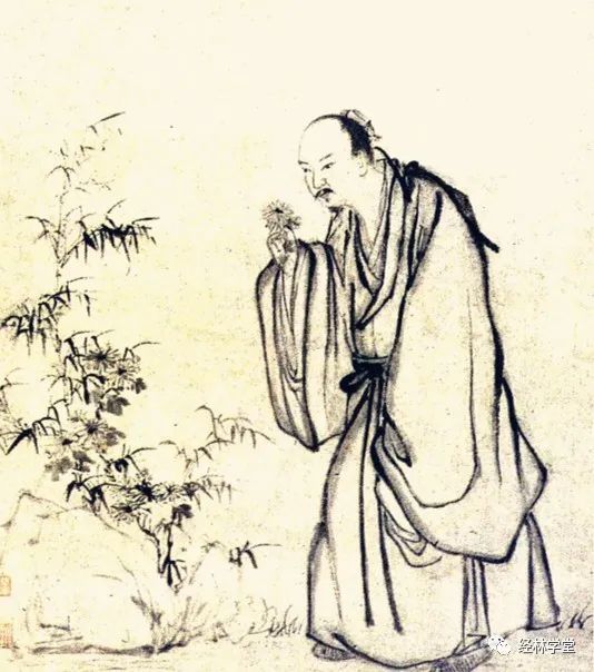 五柳先生传|读书不能不较真