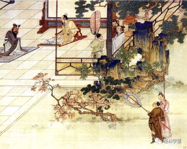 五柳先生传|读书不能不较真