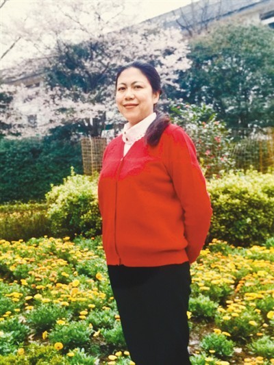 孙晶岩|以作品记录时代