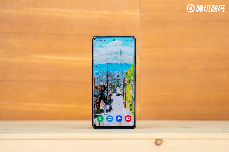 三星s20fe5g评测下探次级市场的旗舰机三星新的产品策略达成