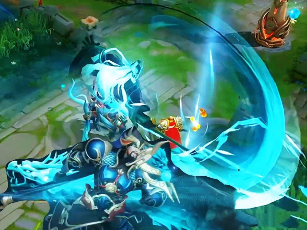 新赛季段位继承|S27赛季更新时间确定，段位继承突变，710分赠予夏洛特和关羽