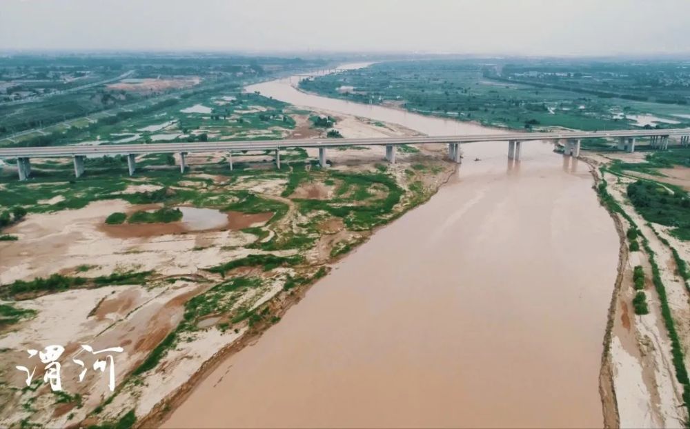 西安|八水绕长安，今安在？