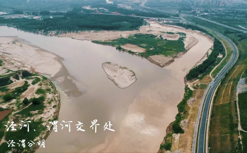 西安|八水绕长安，今安在？