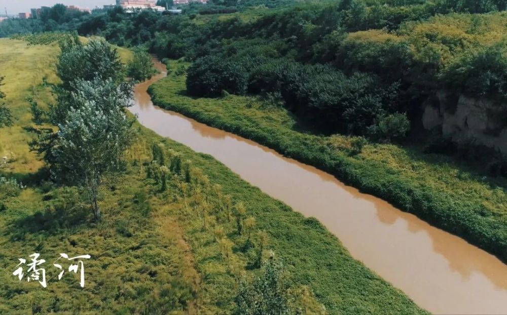 西安|八水绕长安，今安在？