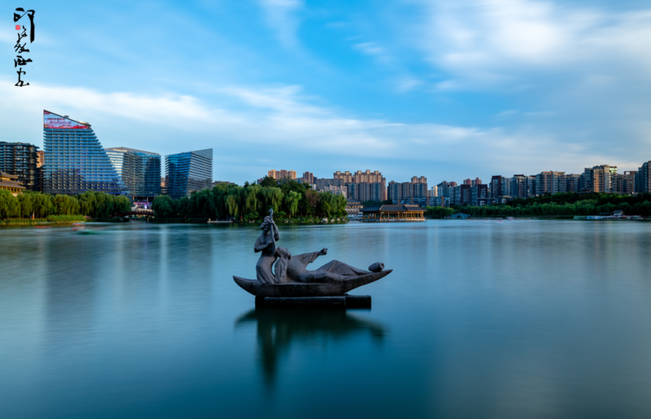 西安|八水绕长安，今安在？