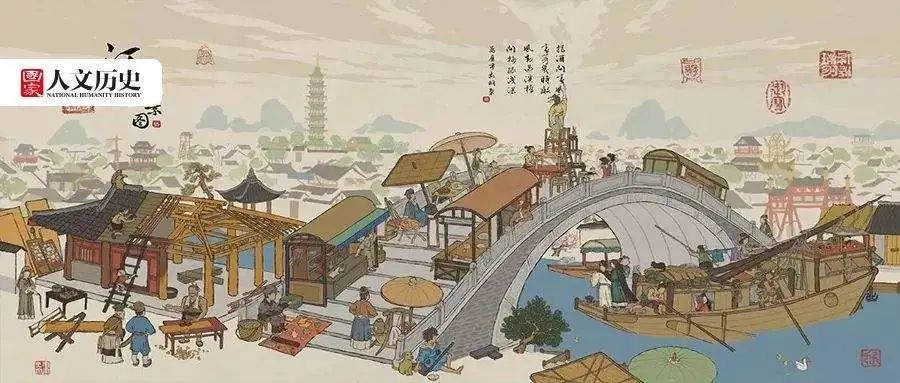 西安|八水绕长安，今安在？