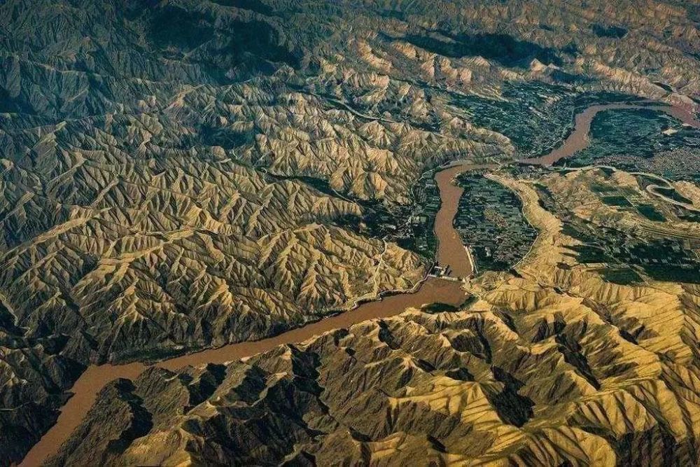 西安|八水绕长安，今安在？